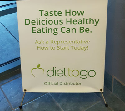 diettogo official distributor